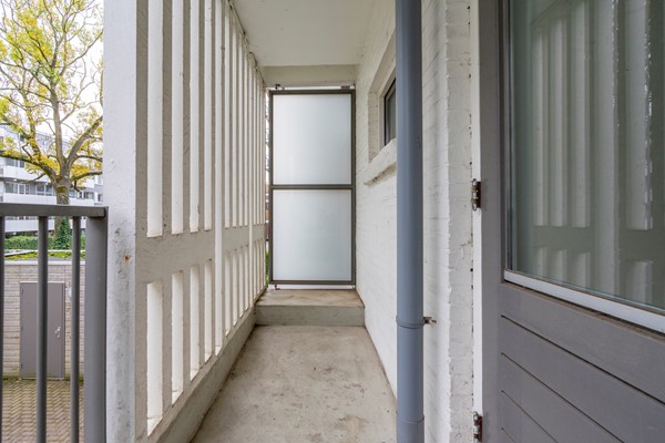 Medium property photo - Auriollaan 98, 3527 EX Utrecht